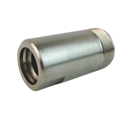 Titan 0551746 foot valve housing